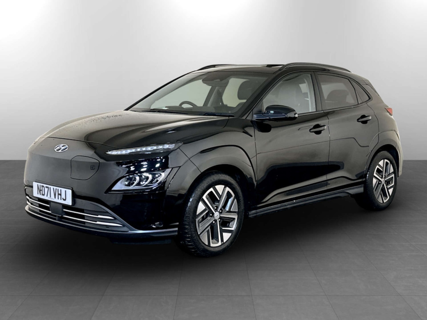 Used Hyundai KONA 2021 for sale - 77211742: Photo 6