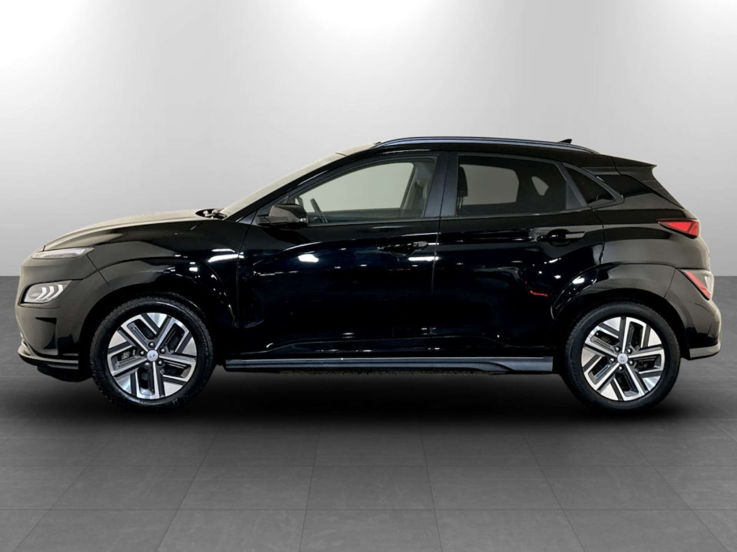 Used Hyundai KONA 2021 for sale - 77211742: Photo 7