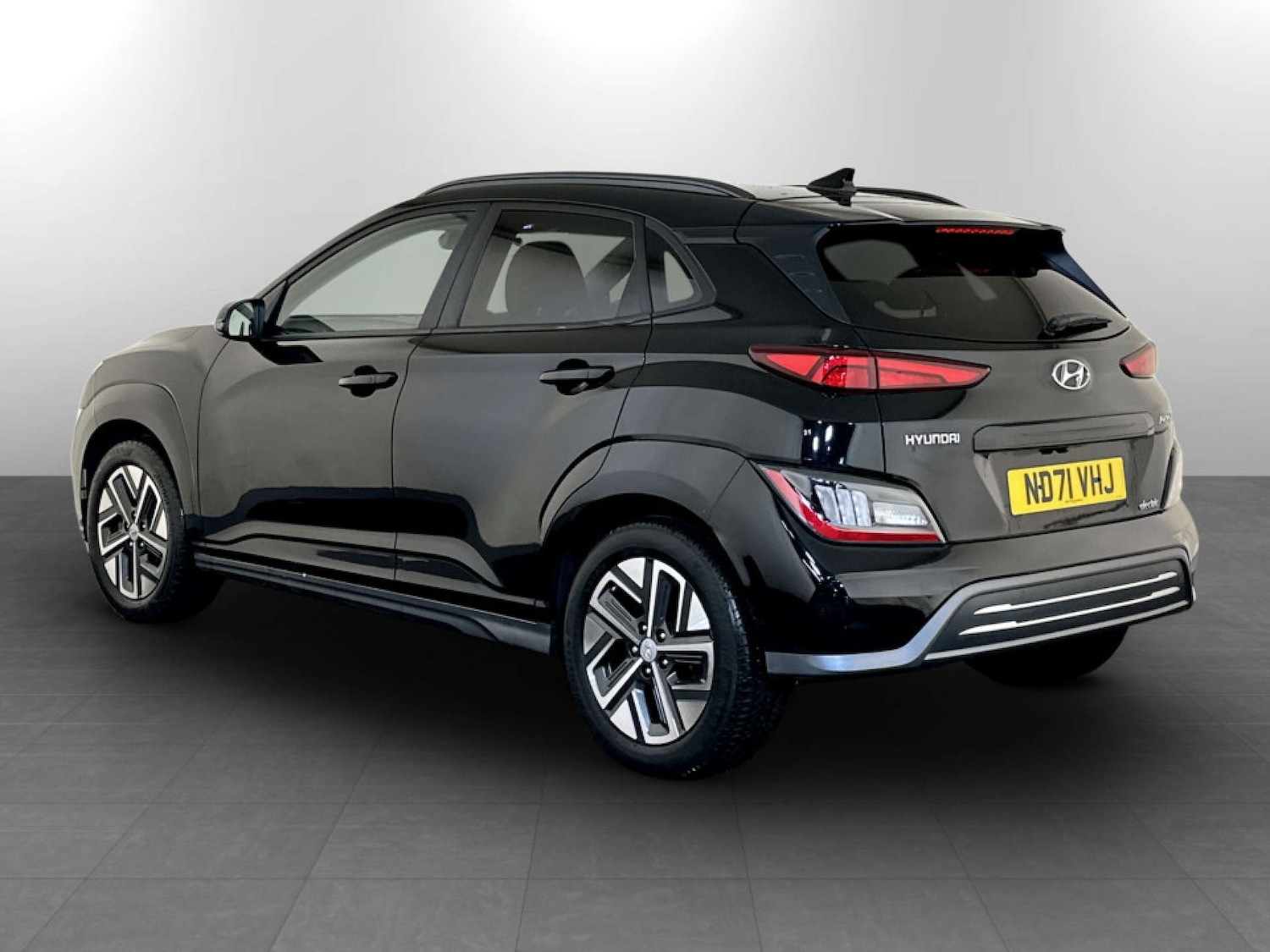 Used Hyundai KONA 2021 for sale - 77211742: Photo 8