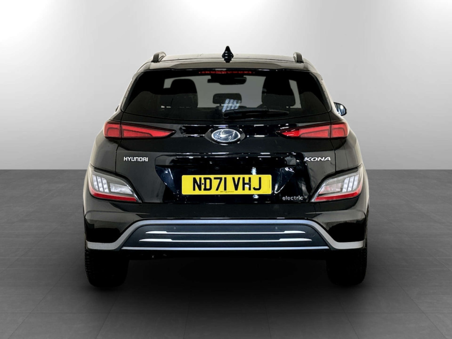 Used Hyundai KONA 2021 for sale - 77211742: Photo 9