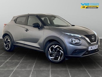 2023 - 1.0 DIG-T N-Connecta Euro 6 (s/s) 5dr Manual