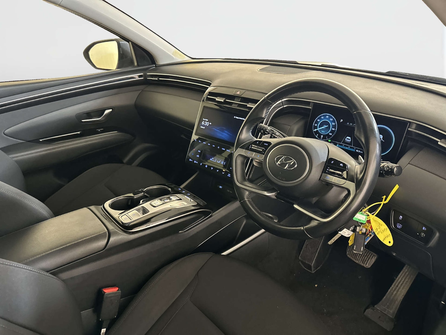 Used Hyundai TUCSON 2023 for sale - 77946400: Photo 15