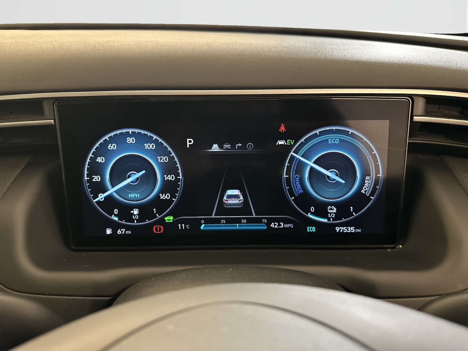 Used Hyundai TUCSON 2023 for sale - 77946400: Photo 18