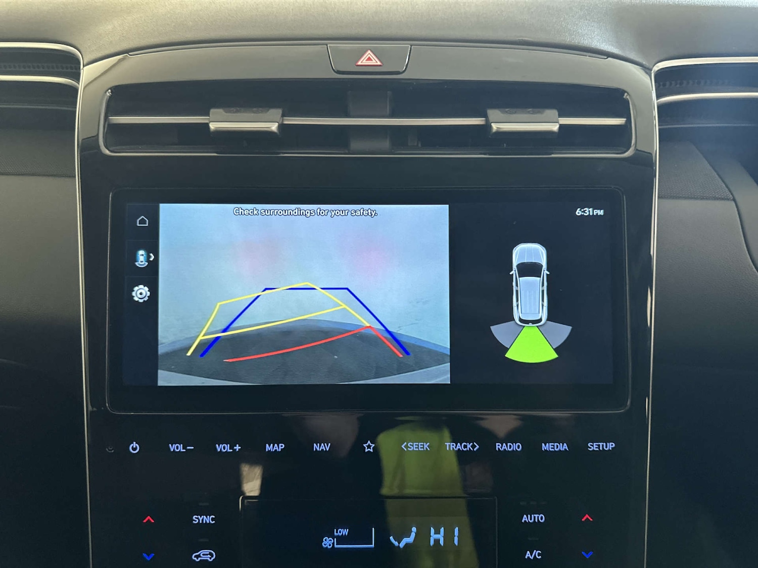 Used Hyundai TUCSON 2023 for sale - 77946400: Photo 20