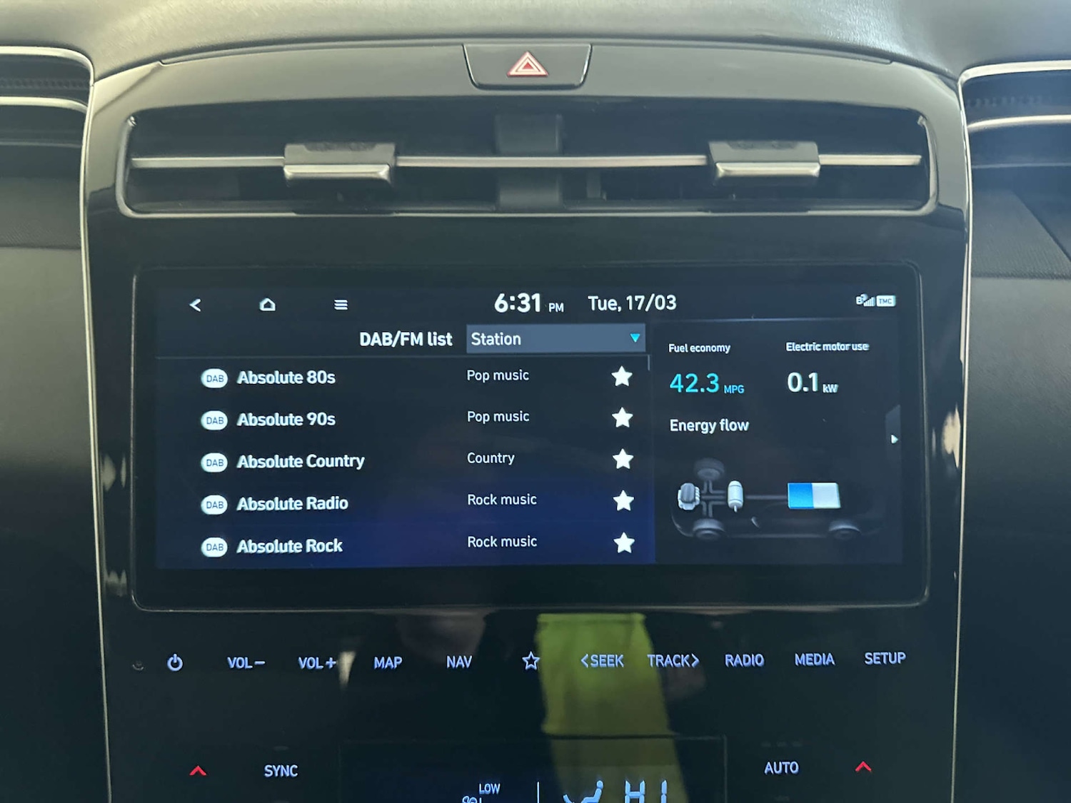 Used Hyundai TUCSON 2023 for sale - 77946400: Photo 22