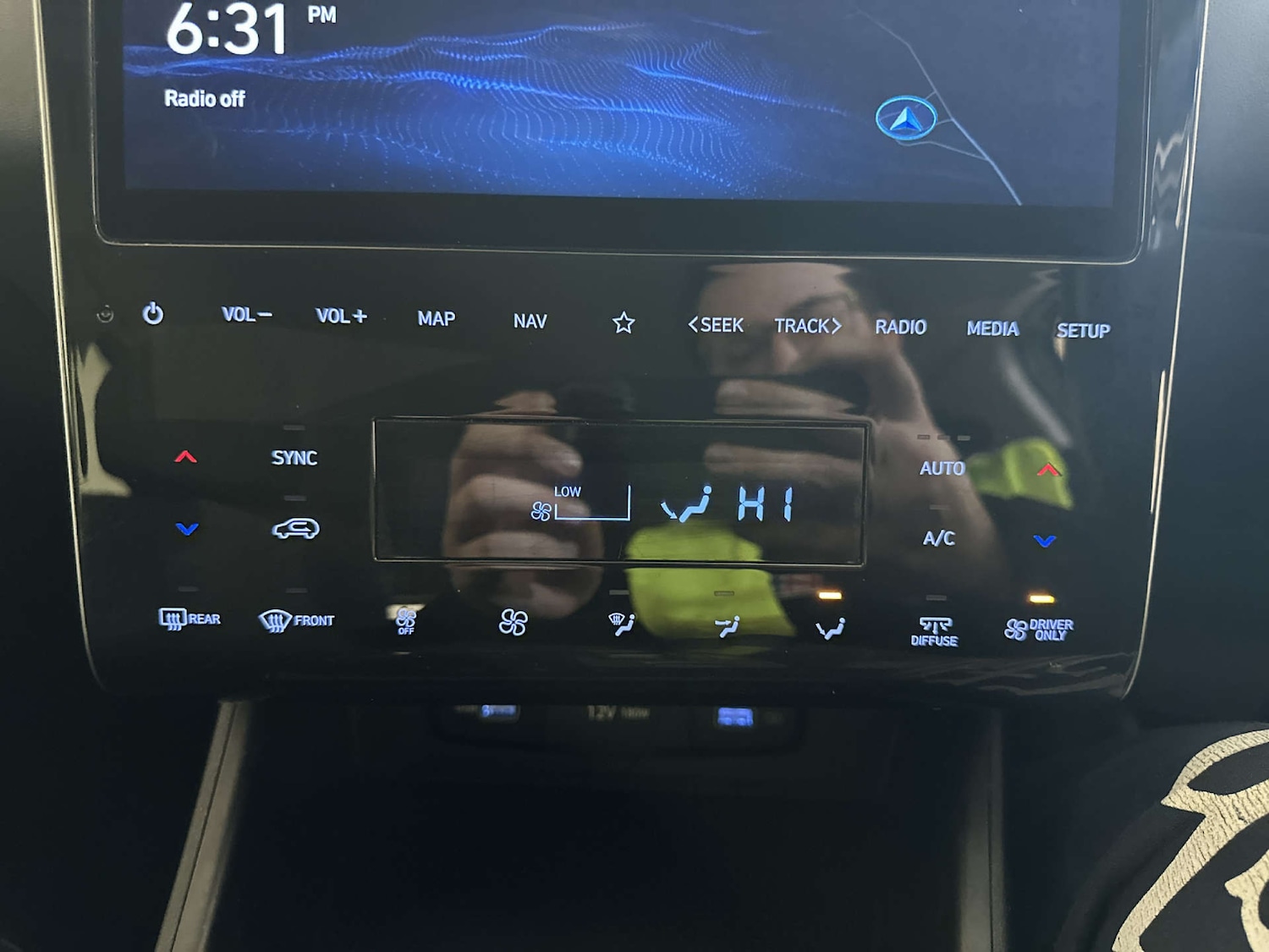 Used Hyundai TUCSON 2023 for sale - 77946400: Photo 23