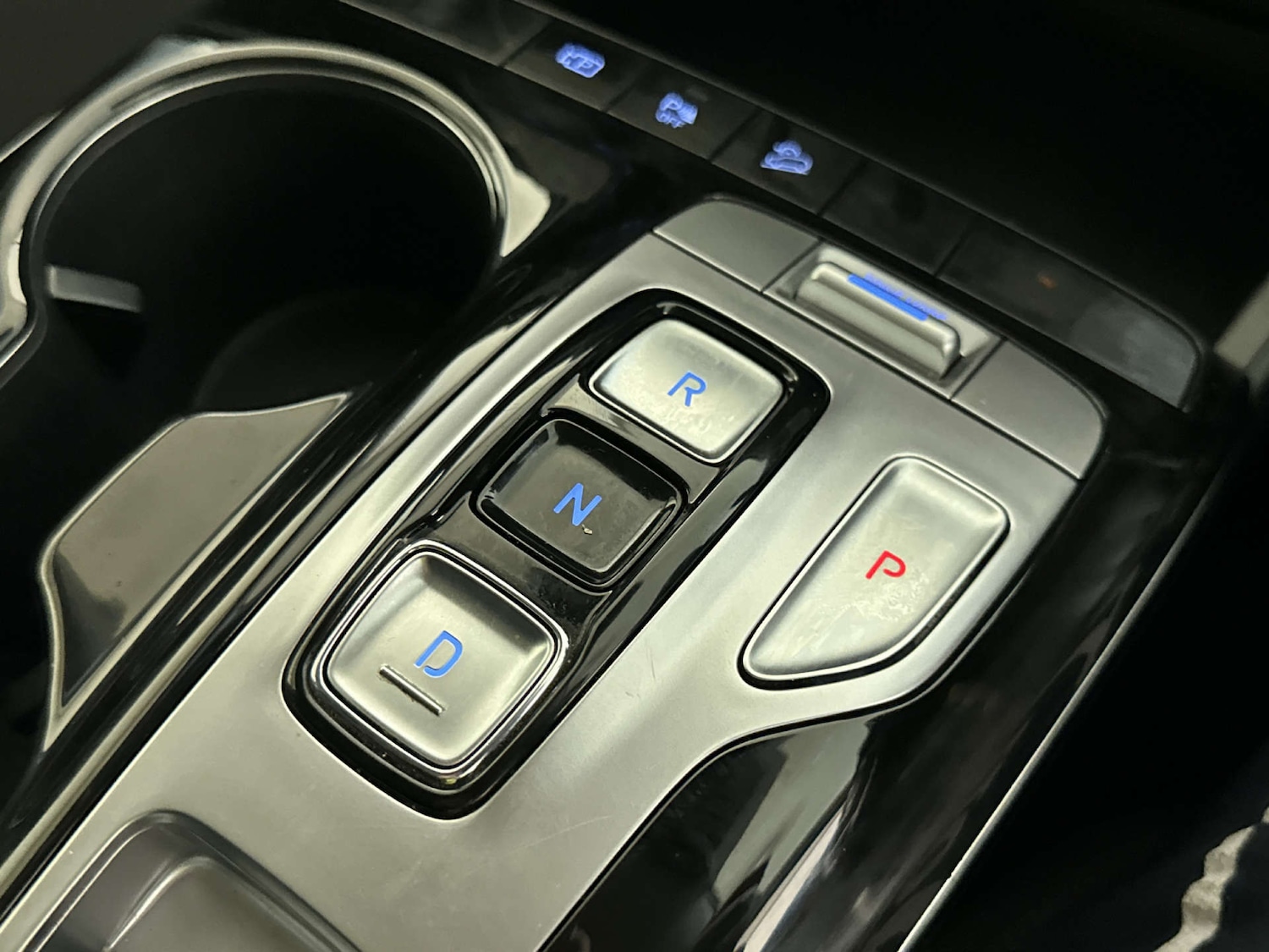 Used Hyundai TUCSON 2023 for sale - 77946400: Photo 24