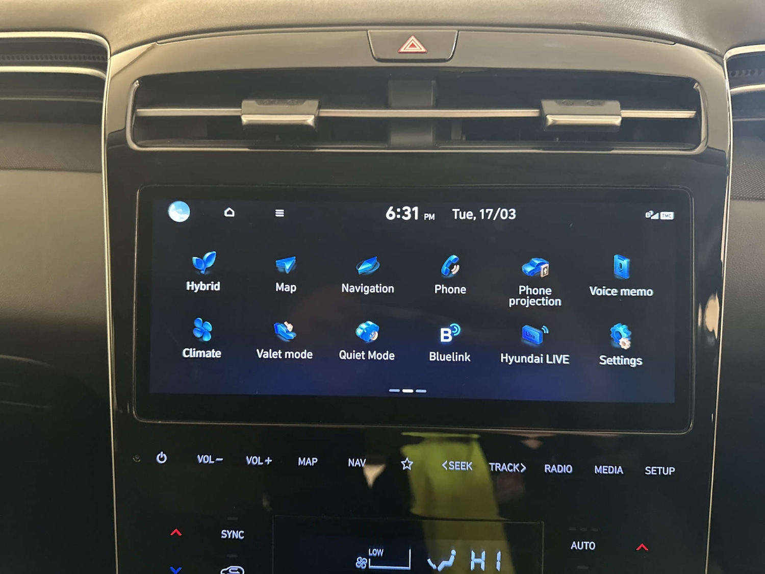 Used Hyundai TUCSON 2023 for sale - 77946400: Photo 25