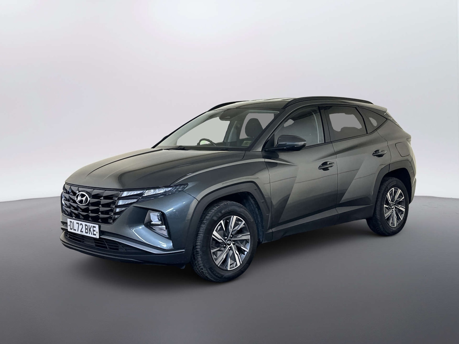 Used Hyundai TUCSON 2023 for sale - 77946400: Photo 6