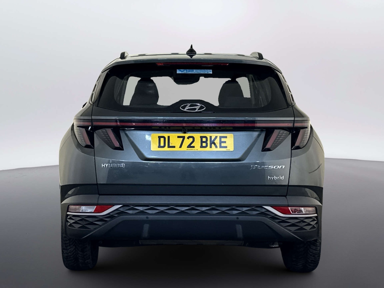 Used Hyundai TUCSON 2023 for sale - 77946400: Photo 9