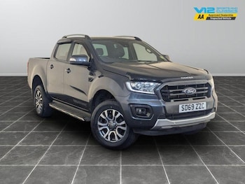 Ford - Ranger