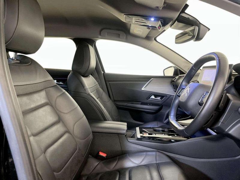 Used Citroen C5 X 2023 for sale - 76826060: Photo 13