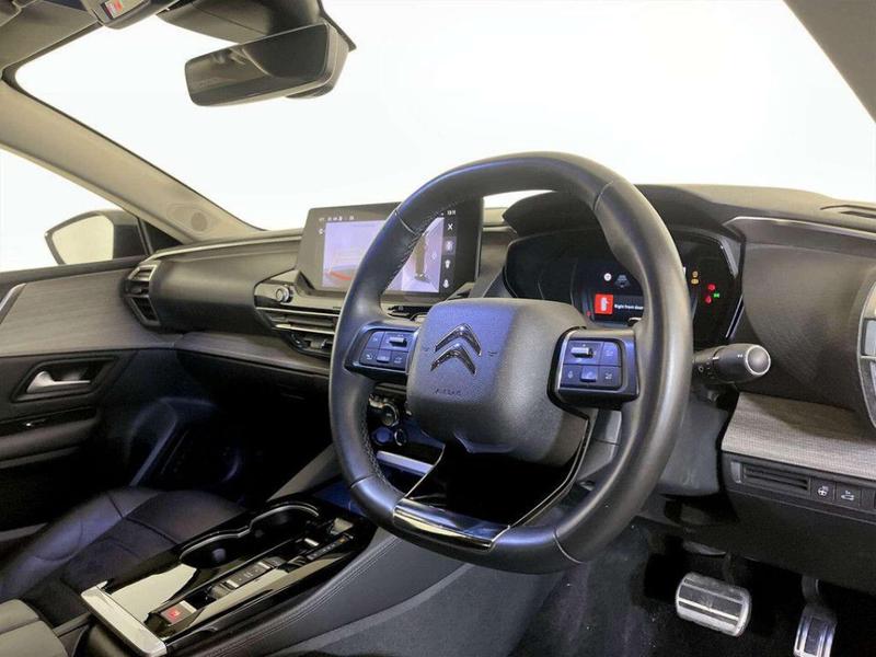 Used Citroen C5 X 2023 for sale - 76826060: Photo 14