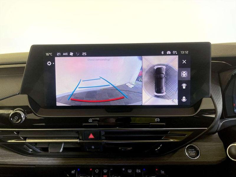 Used Citroen C5 X 2023 for sale - 76826060: Photo 19