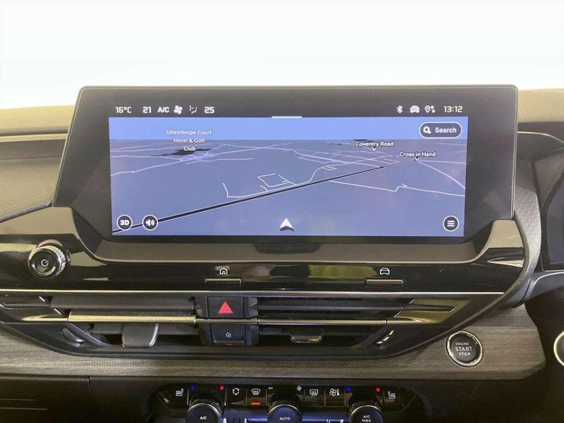 Used Citroen C5 X 2023 for sale - 76826060: Photo 20