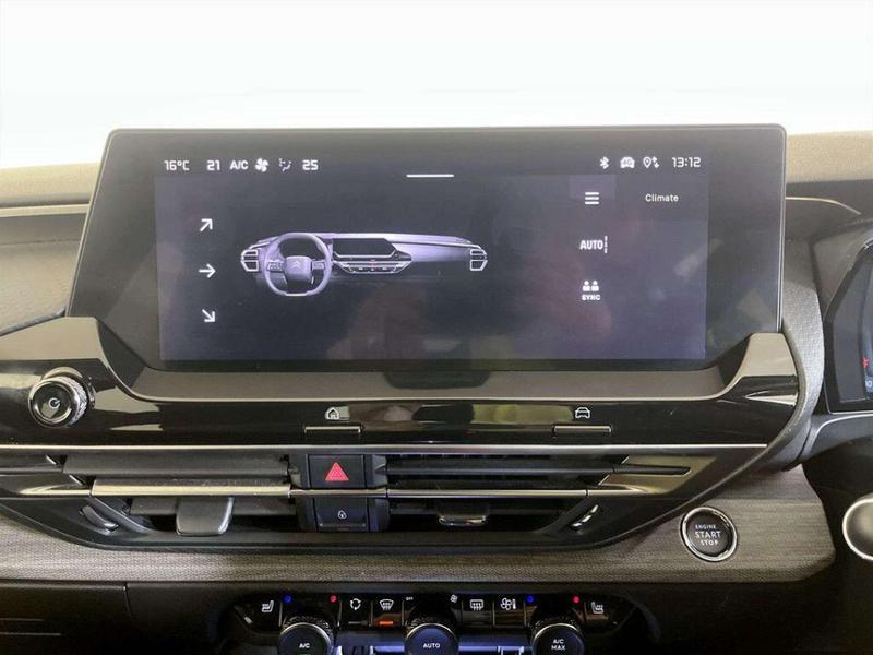 Used Citroen C5 X 2023 for sale - 76826060: Photo 22