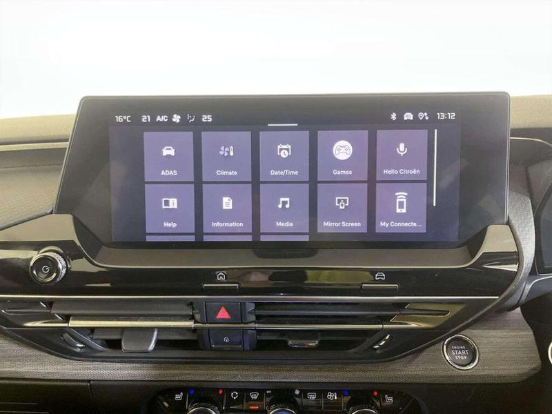 Used Citroen C5 X 2023 for sale - 76826060: Photo 24