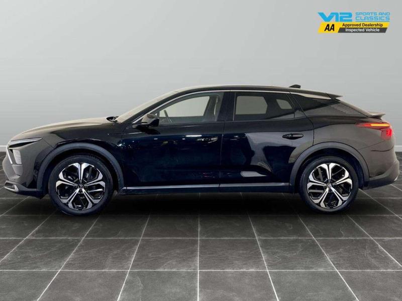 Used Citroen C5 X 2023 for sale - 76826060: Photo 7