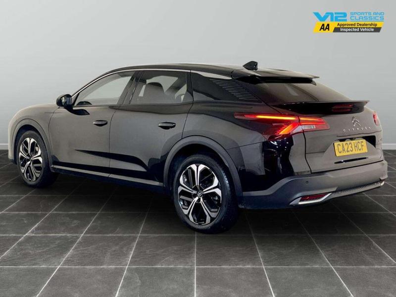 Used Citroen C5 X 2023 for sale - 76826060: Photo 8