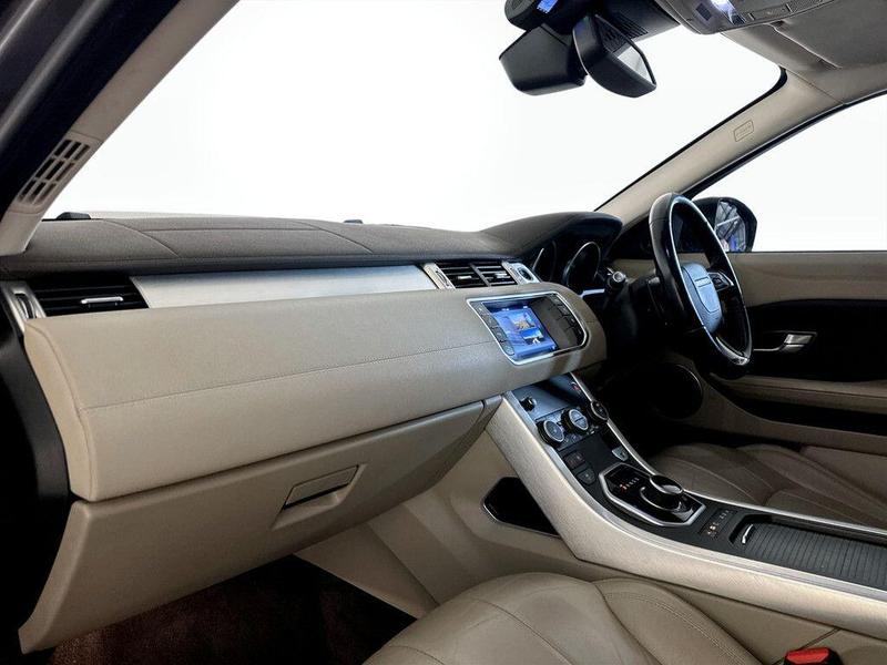 Used Land Rover Range Rover Evoque 2017 for sale - 76056105: Photo 12
