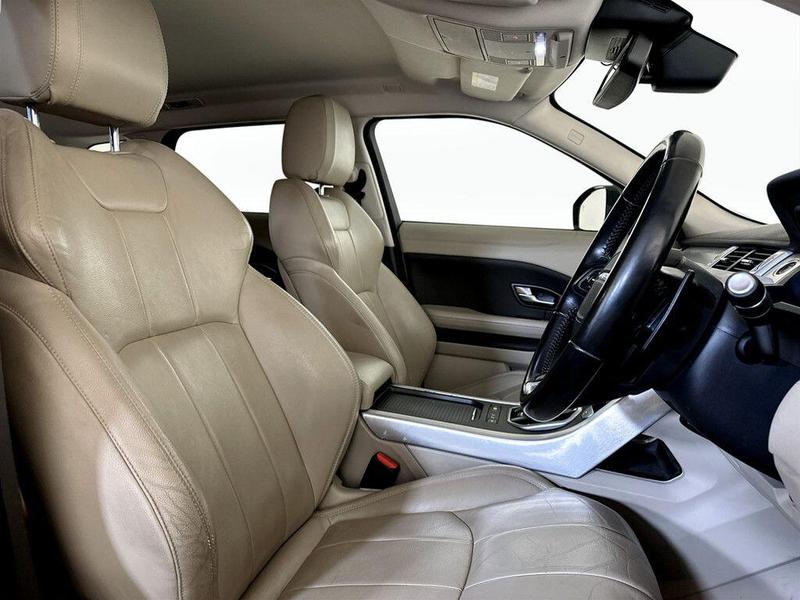 Used Land Rover Range Rover Evoque 2017 for sale - 76056105: Photo 13