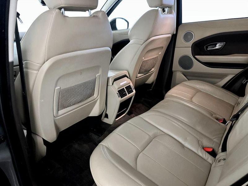 Used Land Rover Range Rover Evoque 2017 for sale - 76056105: Photo 14