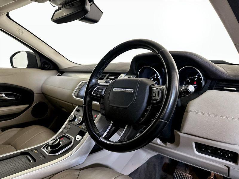 Used Land Rover Range Rover Evoque 2017 for sale - 76056105: Photo 15