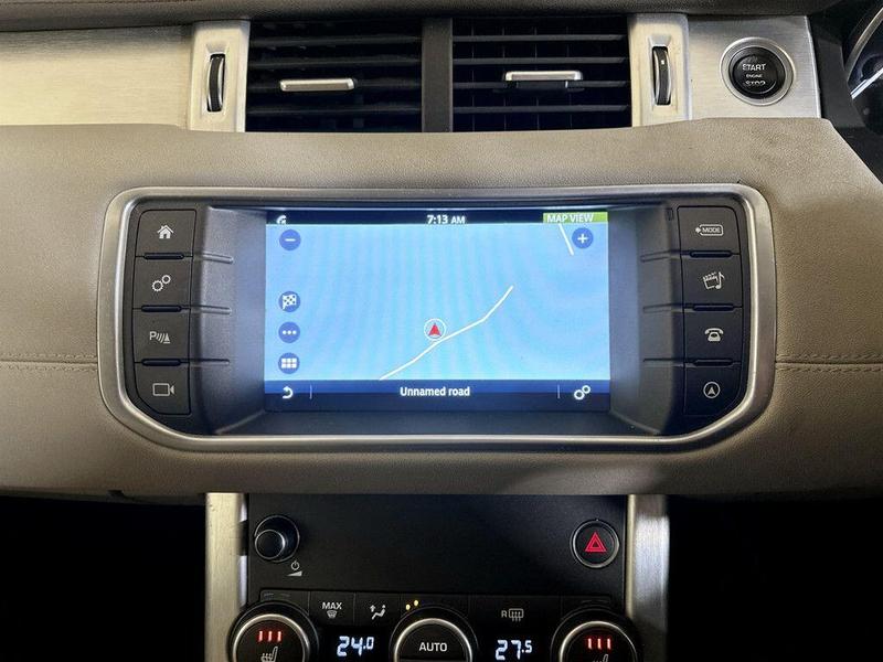 Used Land Rover Range Rover Evoque 2017 for sale - 76056105: Photo 21