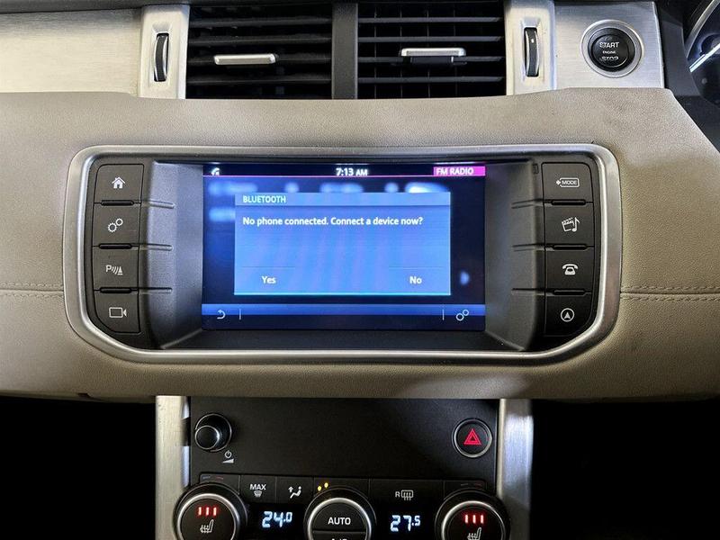 Used Land Rover Range Rover Evoque 2017 for sale - 76056105: Photo 23