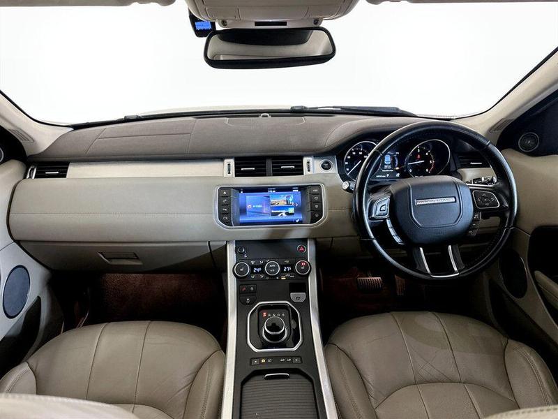 Used Land Rover Range Rover Evoque 2017 for sale - 76056105: Photo 3