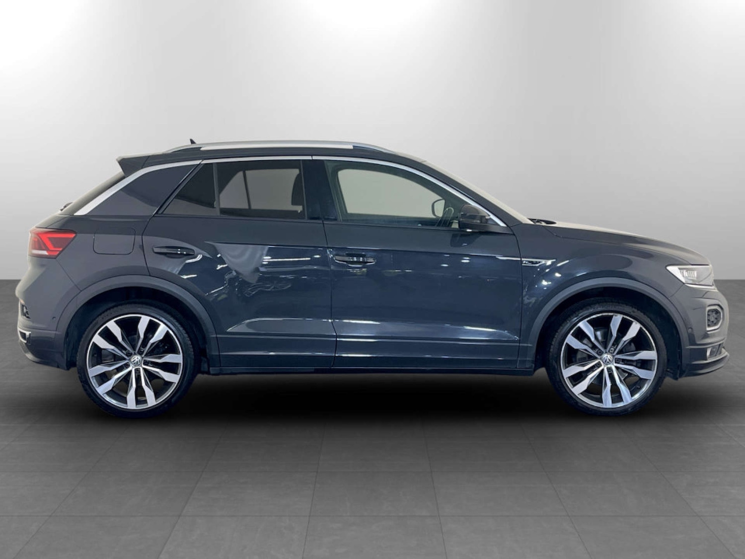 Used Volkswagen T-Roc 2020 for sale - 77211825: Photo 11