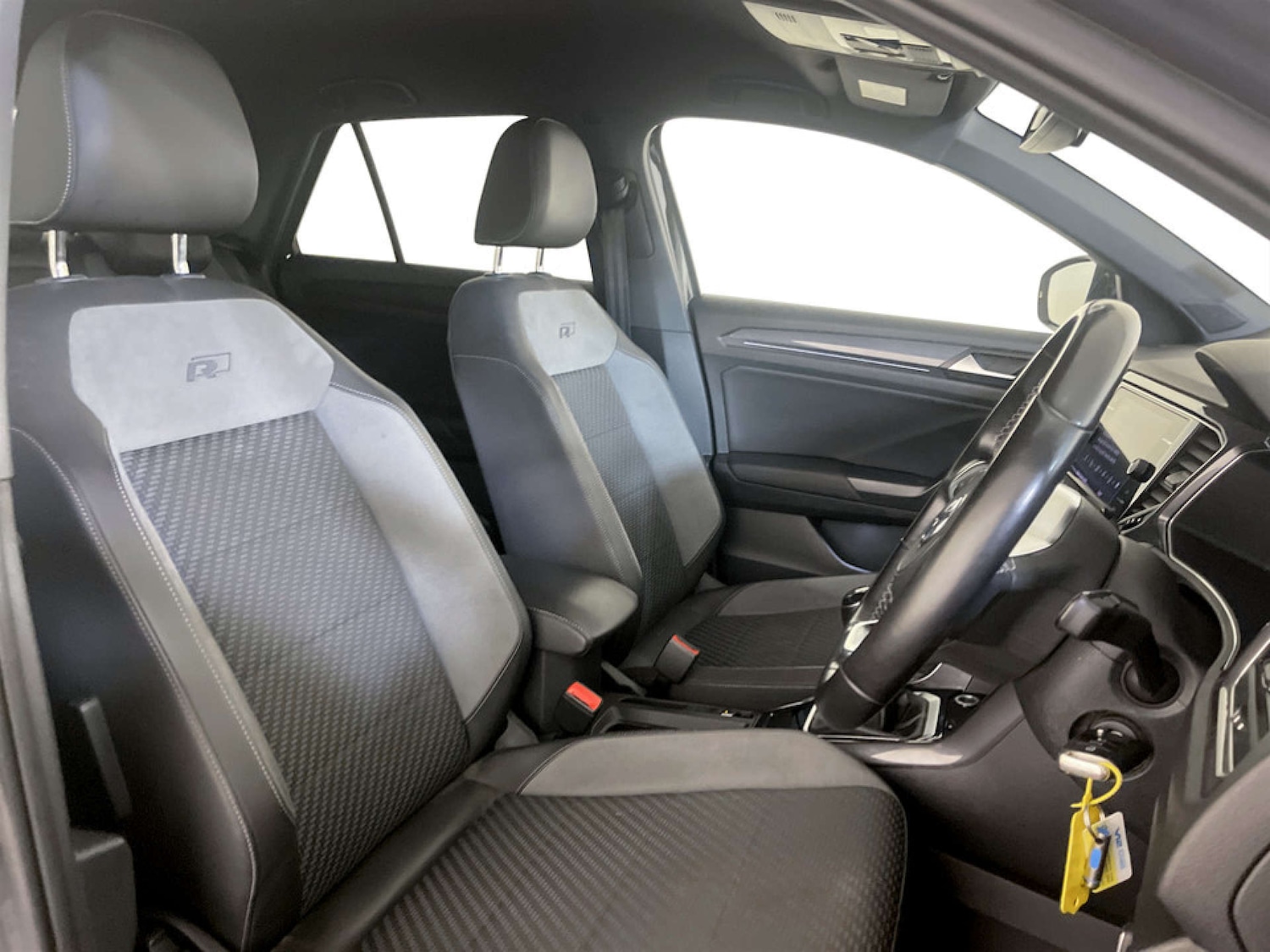 Used Volkswagen T-Roc 2020 for sale - 77211825: Photo 13