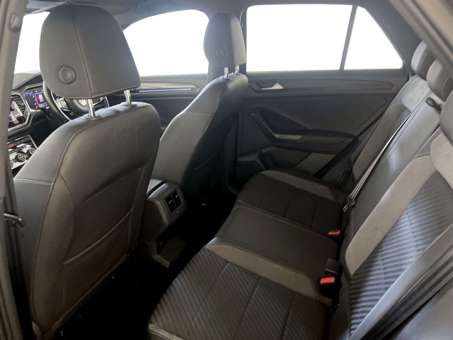 Used Volkswagen T-Roc 2020 for sale - 77211825: Photo 14