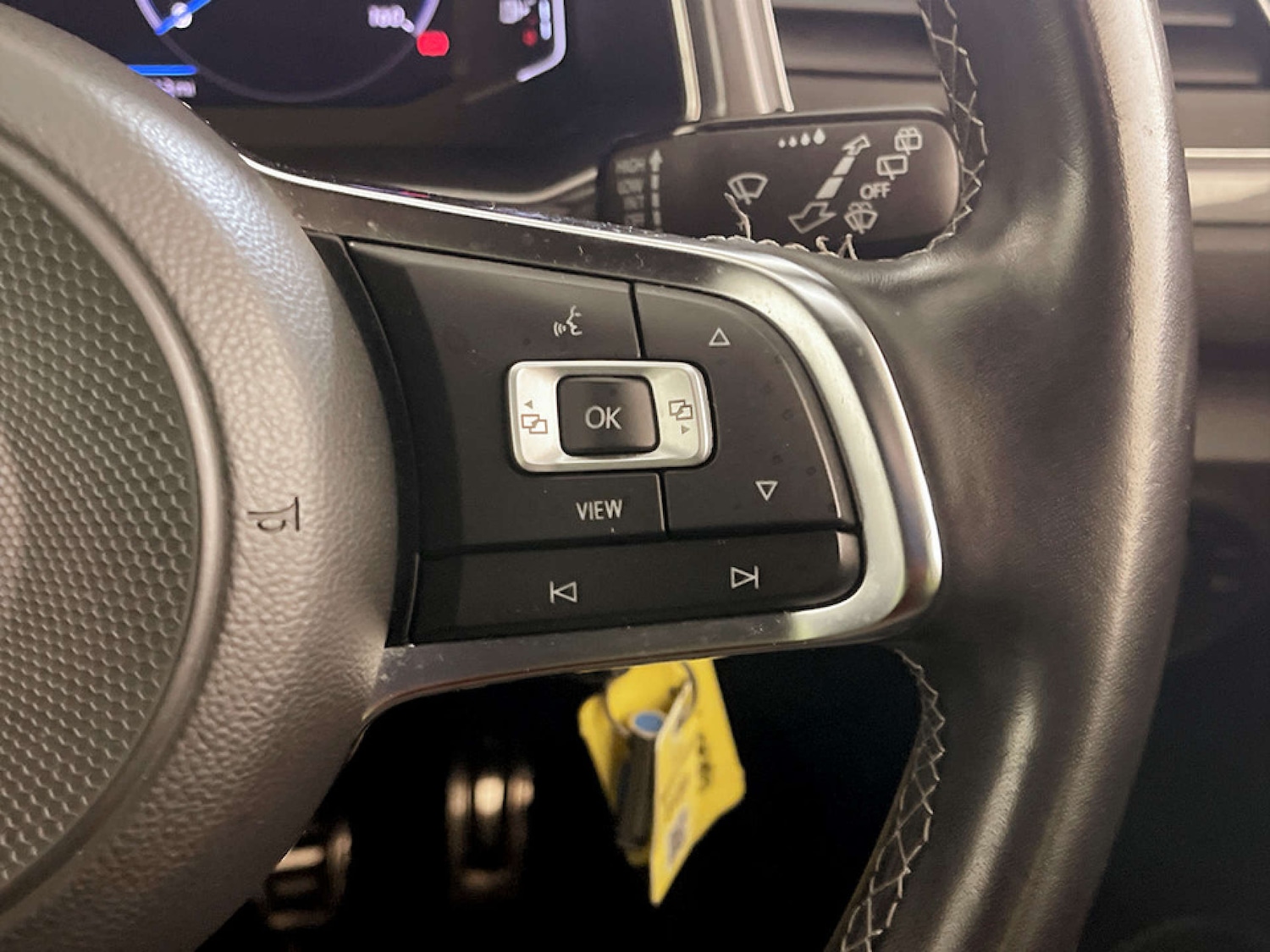 Used Volkswagen T-Roc 2020 for sale - 77211825: Photo 19