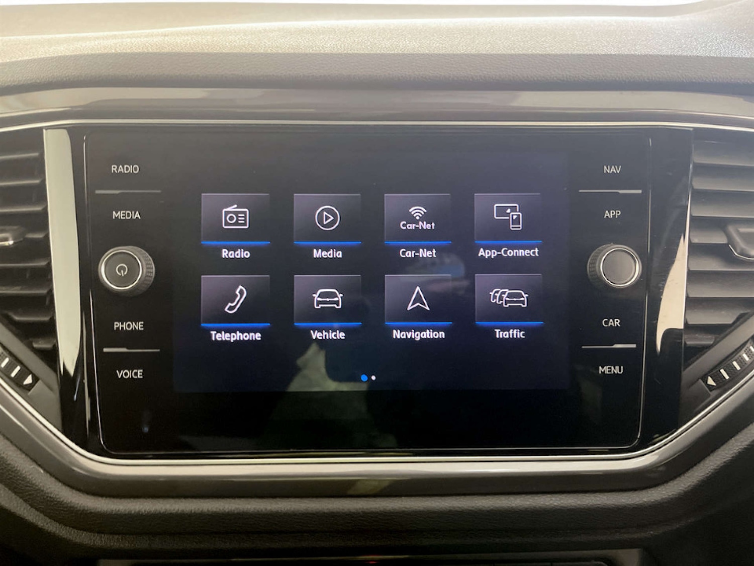 Used Volkswagen T-Roc 2020 for sale - 77211825: Photo 22