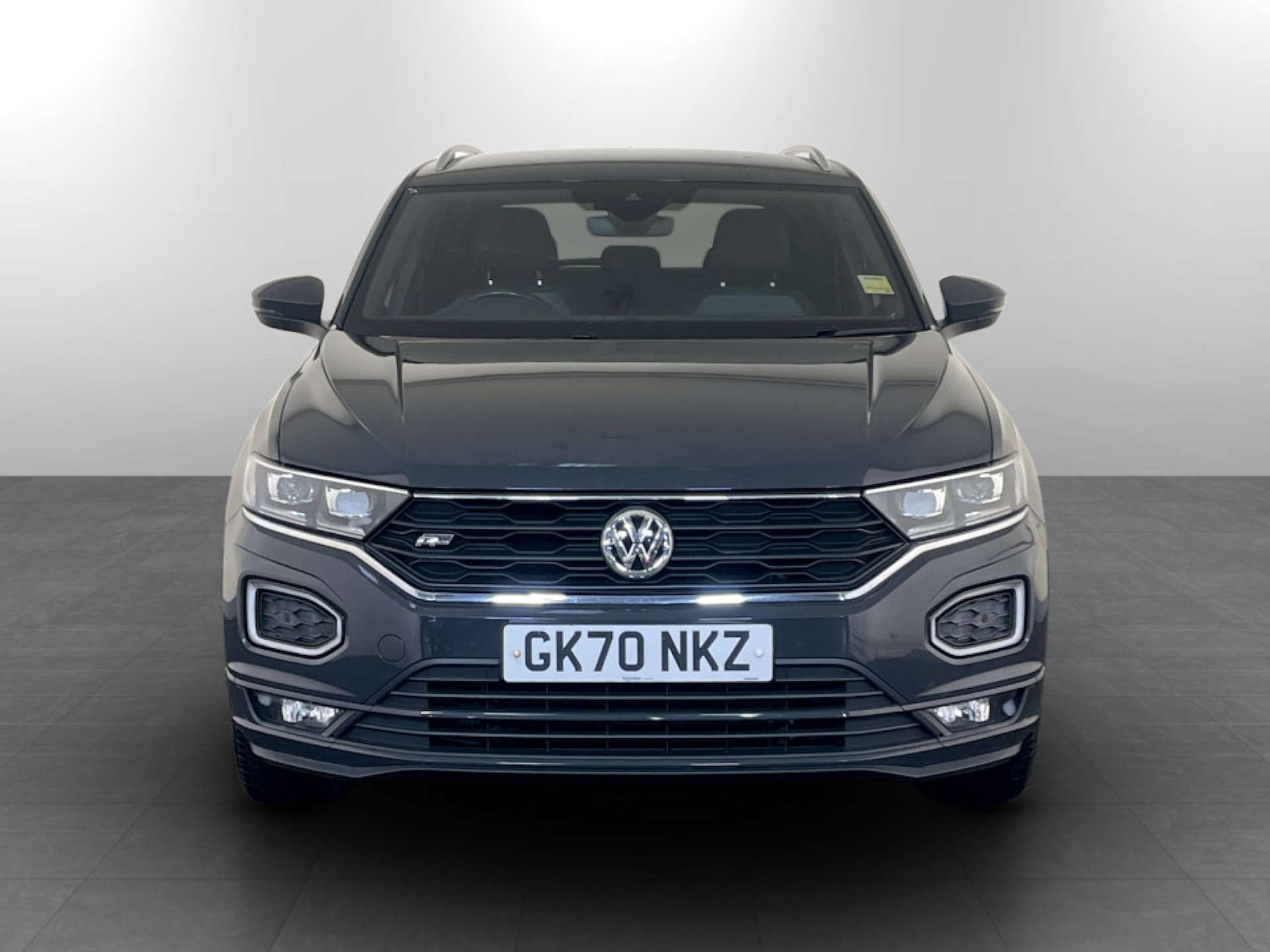 Used Volkswagen T-Roc 2020 for sale - 77211825: Photo 5