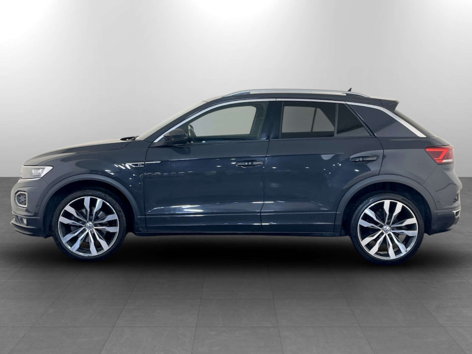 Used Volkswagen T-Roc 2020 for sale - 77211825: Photo 7