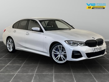 BMW - 3 Series