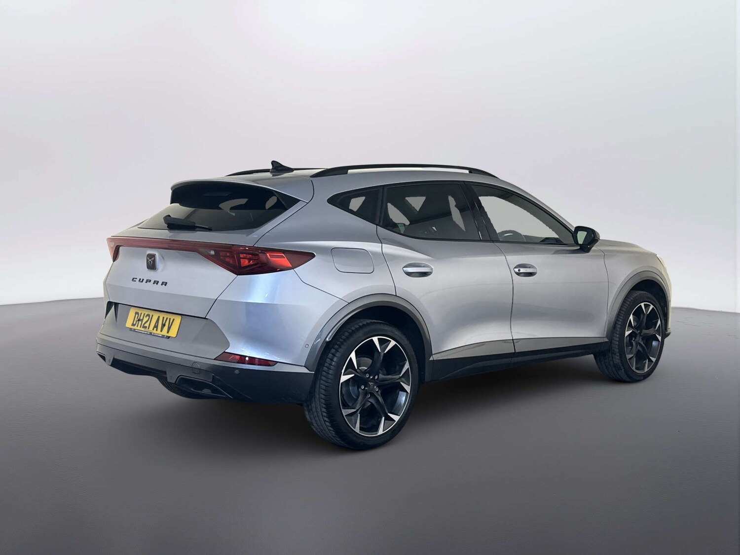 Used Cupra Formentor 2021 for sale - 77821611: Photo 10