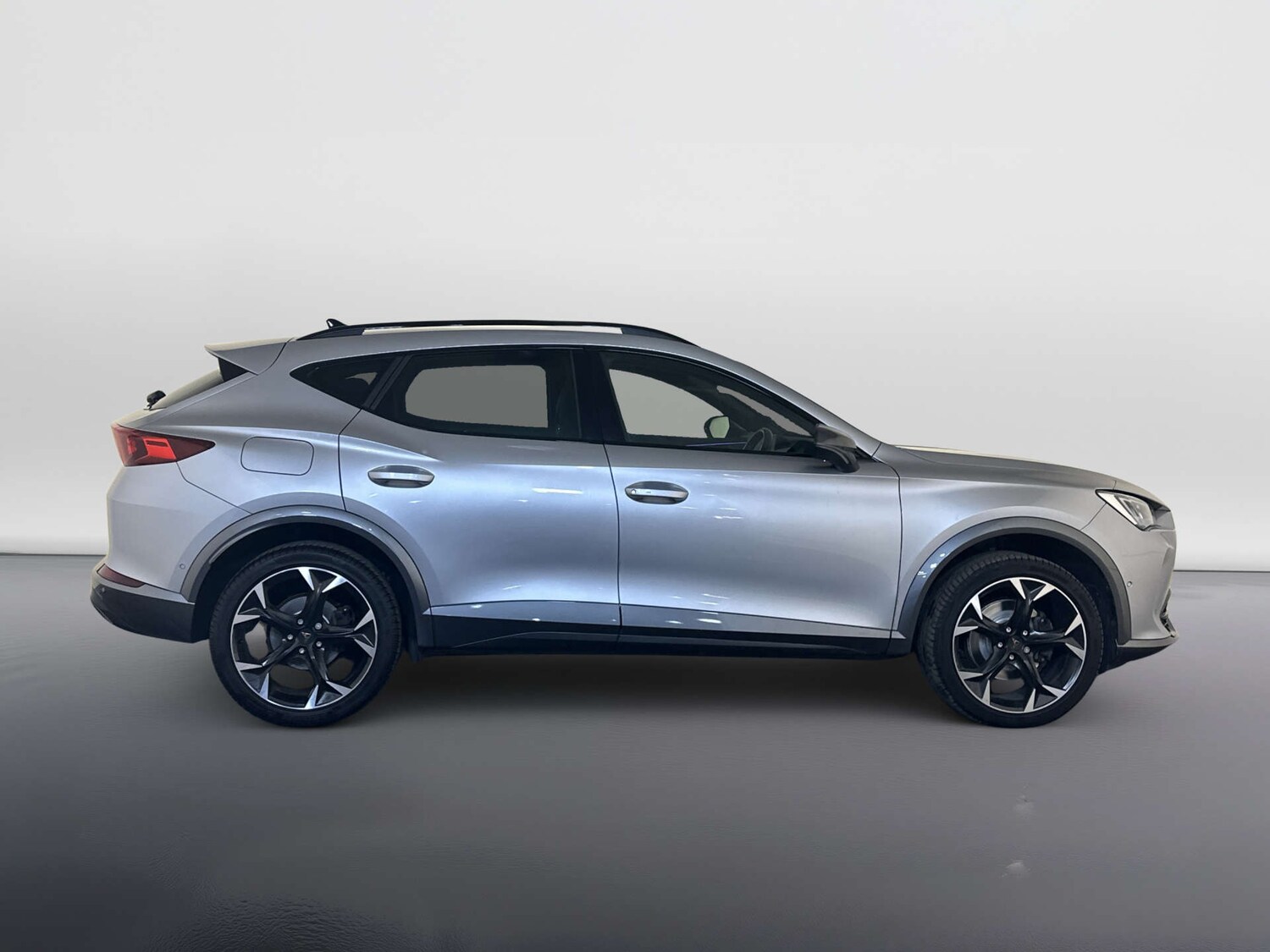 Used Cupra Formentor 2021 for sale - 77821611: Photo 11