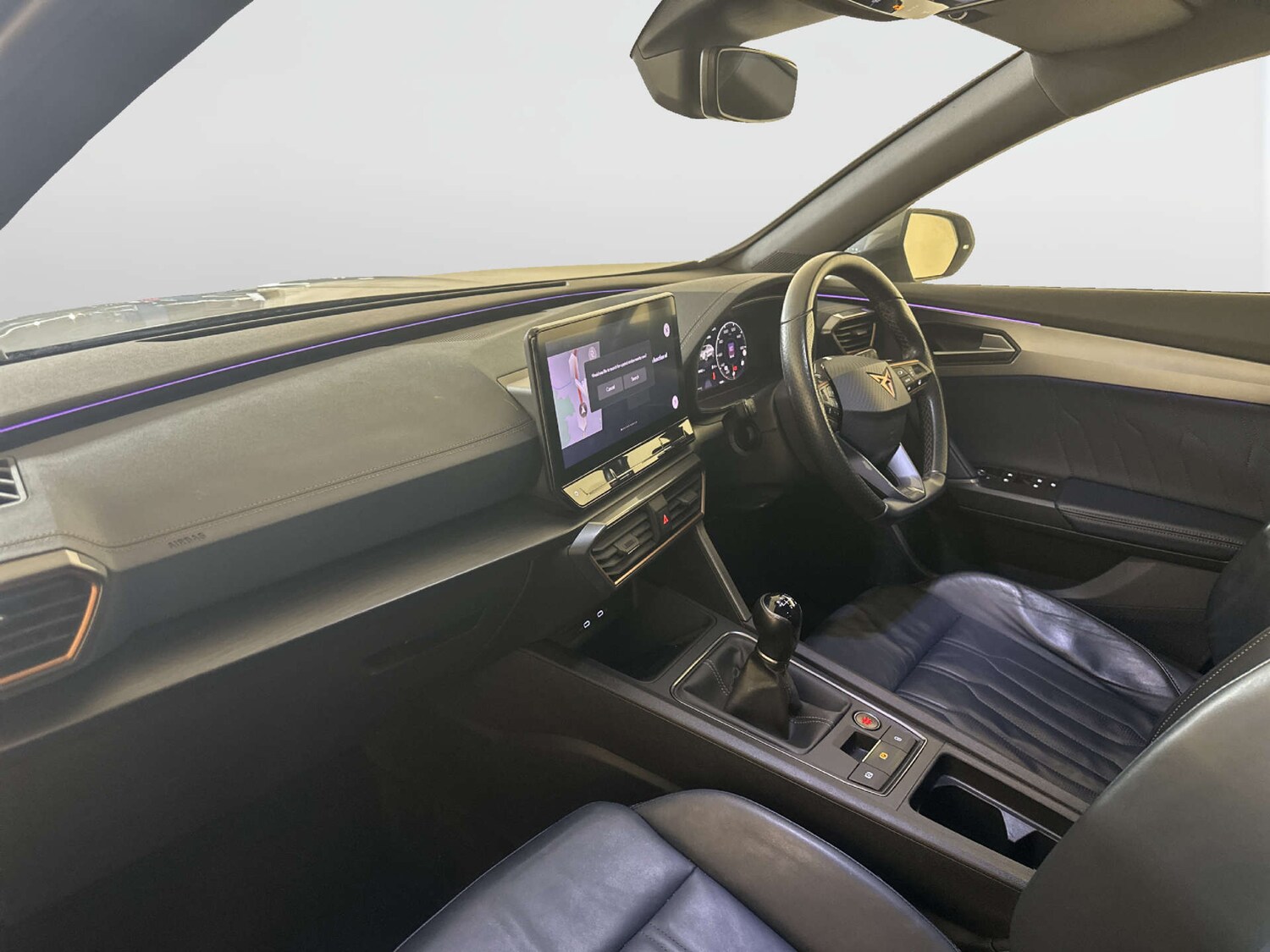 Used Cupra Formentor 2021 for sale - 77821611: Photo 12