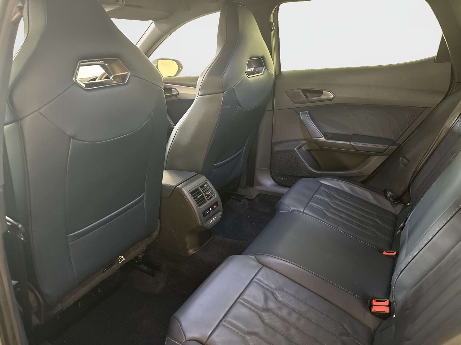 Used Cupra Formentor 2021 for sale - 77821611: Photo 14