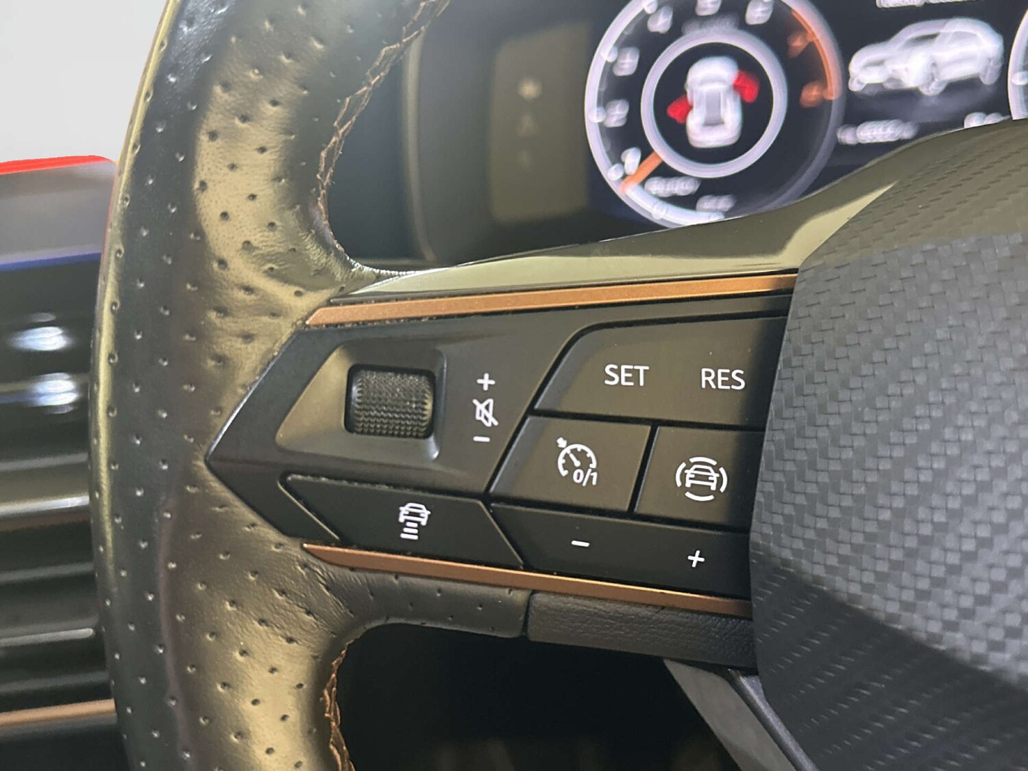 Used Cupra Formentor 2021 for sale - 77821611: Photo 18