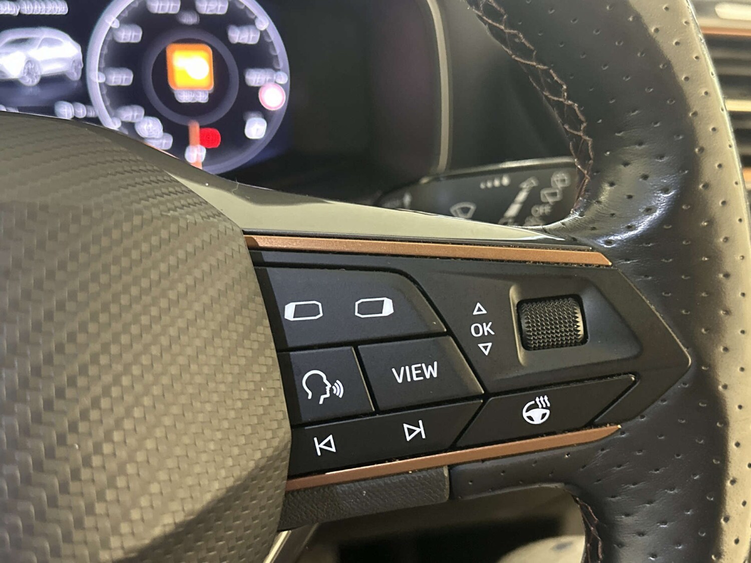 Used Cupra Formentor 2021 for sale - 77821611: Photo 20