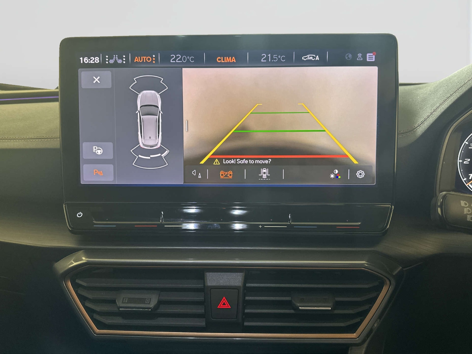 Used Cupra Formentor 2021 for sale - 77821611: Photo 21