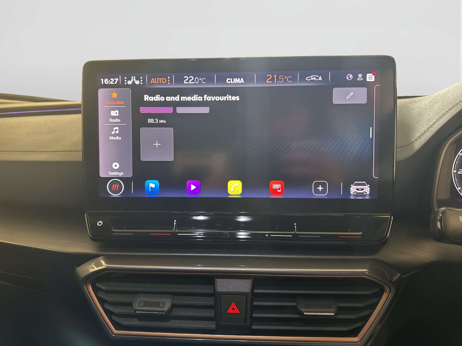 Used Cupra Formentor 2021 for sale - 77821611: Photo 23