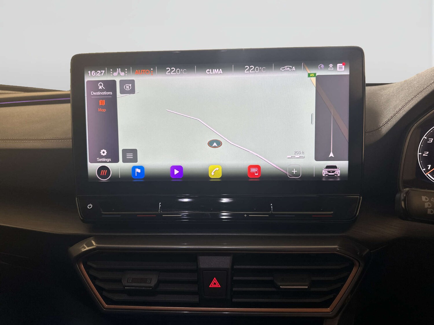 Used Cupra Formentor 2021 for sale - 77821611: Photo 24