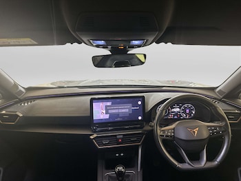 Used Cupra Formentor 2021 for sale - 77821611: Photo