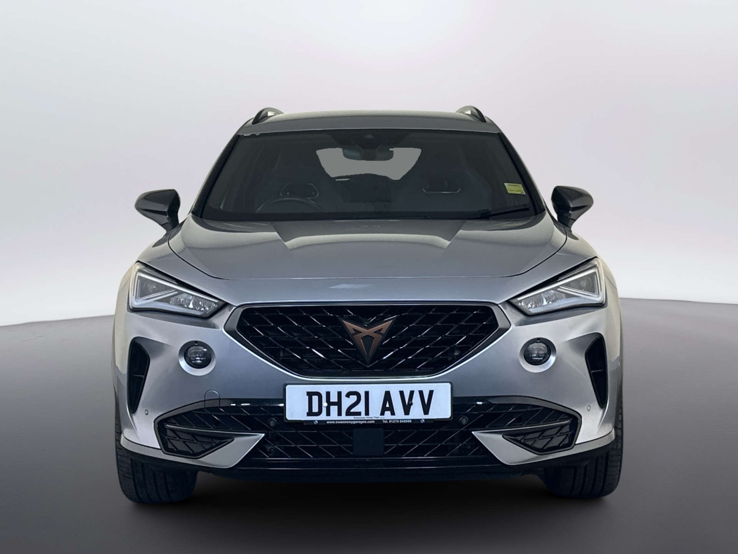 Used Cupra Formentor 2021 for sale - 77821611: Photo 5