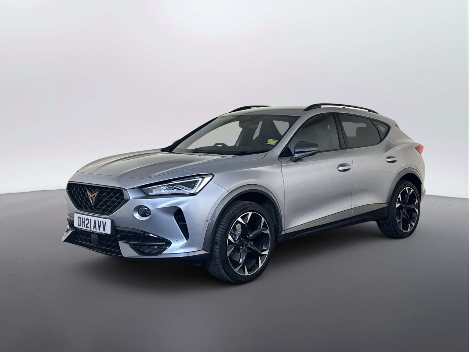 Used Cupra Formentor 2021 for sale - 77821611: Photo 6